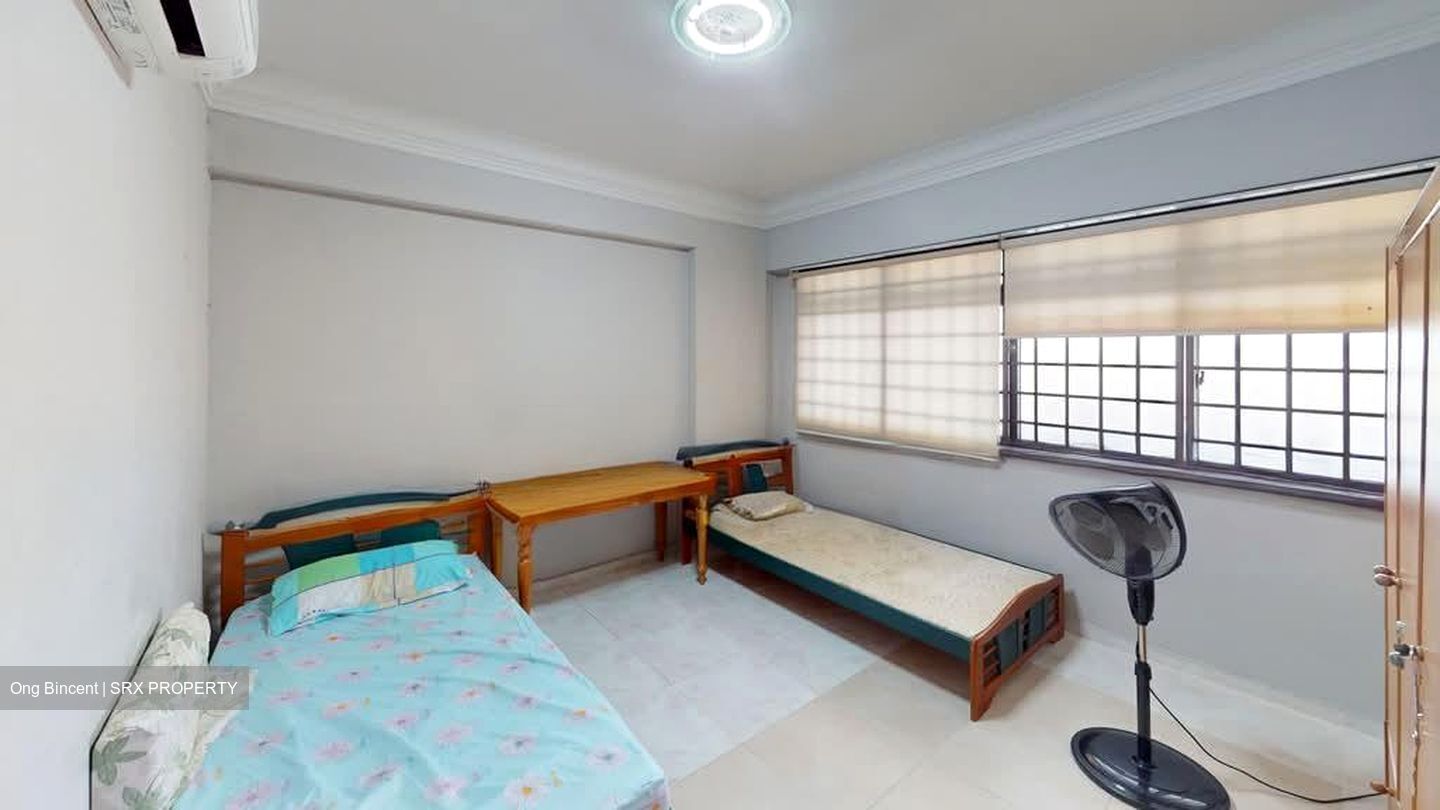 Blk 575 Hougang Street 51 (Hougang), HDB 4 Rooms #589482441